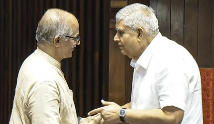 'Modiji Wanted To Speak To Me'