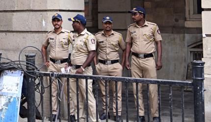 Missing man found buried under floor tiles; wife, lover under lens