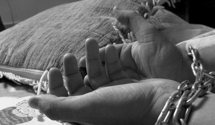 56 women rescued from train in Bengal; human trafficking suspected