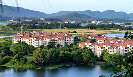 IIT-Guwahati students launch indefinite stir against 'steep fee hike'