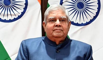 What Will Dhankhar Get After Resigning?