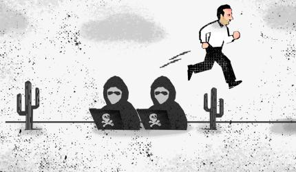 Challenges Before The New Data Law