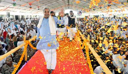 K'taka to conduct fresh caste census in Sep-Oct; to map wealth, land data
