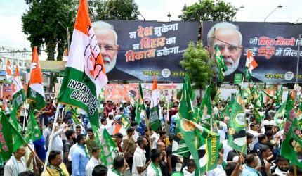 'Every Citizen Will Become A Doubtful Voter'