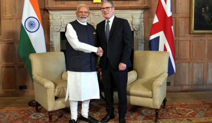 Will India-UK FTA Be Boon For British Cars?