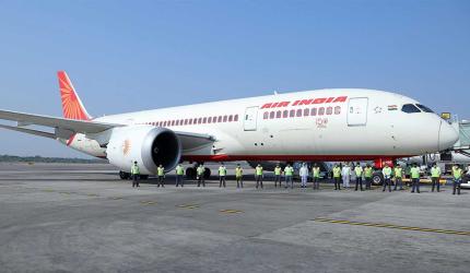 DGCA Pulls Up Air India Again