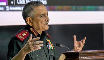 Military prepared as Operation Sindoor continues: CDS