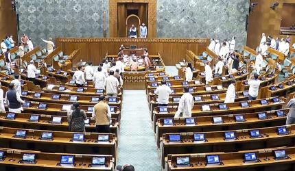 Parliament logjam ends, discussion on Pahalgam next week