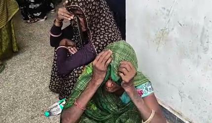 Rajasthan school collapse: 'Teachers went out, left kids behind'