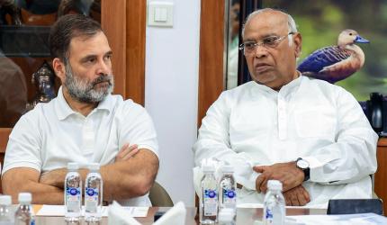 Congress issues 3-day LS whip ahead of Pahalgam, Op Sindoor debate