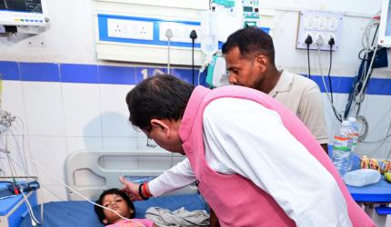 Tragedy could have been worse if...: Official on Haridwar stampede