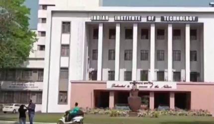 SC questions suicides at IIT Kharagpur, Sharda Univ; orders swift probe