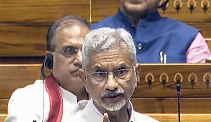 No talks...: Jaishankar outlines 5-point 'new normal' against Pak terror