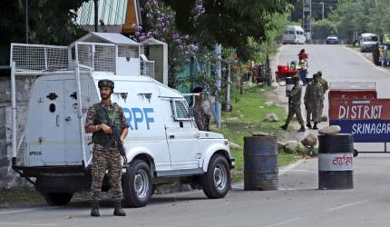 Pahalgam attack mastermind killed in encounter