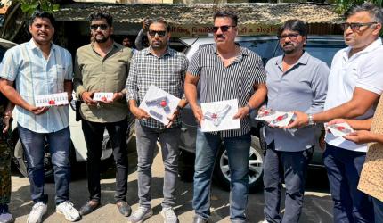 Mumbai encounter specialist cop Daya Nayak promoted to ACP rank