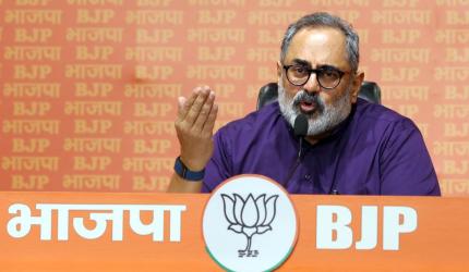 BJP vs BJP over Kerala nuns' arrest in Chhattisgarh