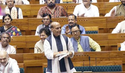 SEE! Who Said What In LS Debate On Operation Sindoor