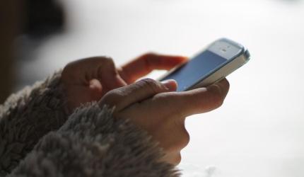 Teacher held for obscene video call to male student