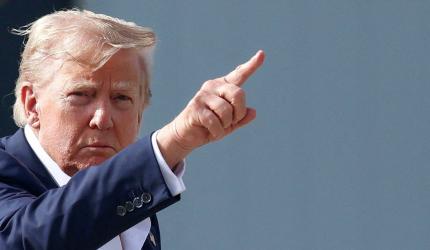 Why India Should Not Worry About Trump