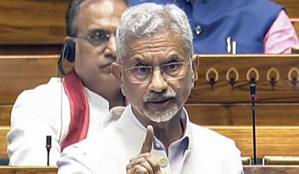 No third-party role in Pak ceasefire, reiterates Jaishankar