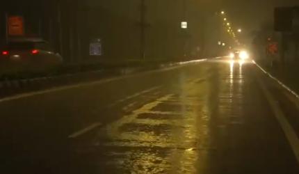 Pune highway horror: Chilli powder used to blind victims