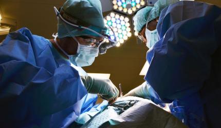 Half kg hairball removed from 10-yr-old girl's stomach