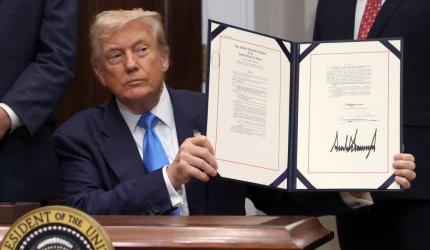 A Deal Is Possible Only On Trump's Terms