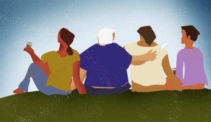 10 Reasons What Friendship Means To Me