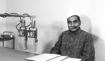 'All India Radio Is No Underdog'