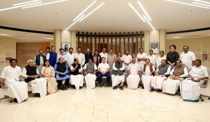 'Coming Election Is Very Crucial For Congress'