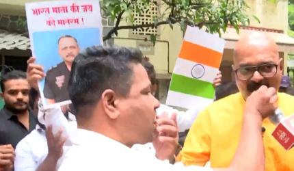 Mere suspicion not proof: Court in Malegaon verdict