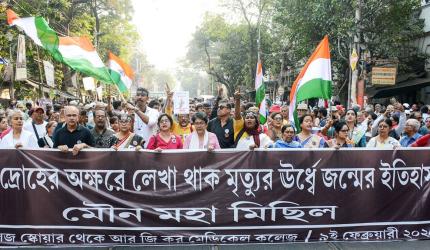 RG Kar anniversary: Bengal drafts 22-point plan for working women's safety