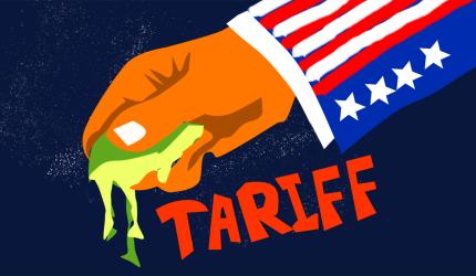 US tariffs: Must stand up to bullying, says Maruti's Bhargava