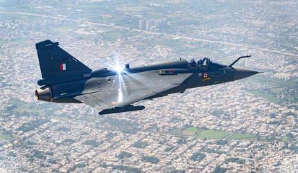 Combat Jets To Get Make In India Boost