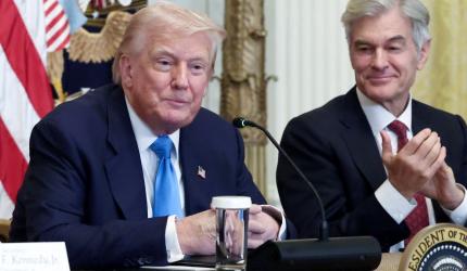 Hours after India tariffs, Trump announces oil deal with Pakistan