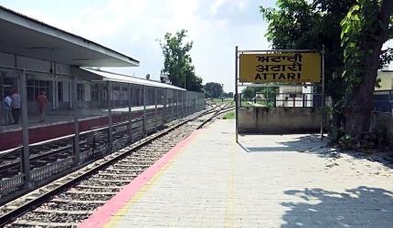 India-Pakistan Conflict Takes Toll On Punjab Trade