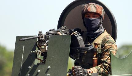 How Ordinary Indians Defeated Pakistan's Evil Plan