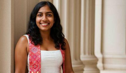 MIT punishes Indian-American student for pro-Palestine speech