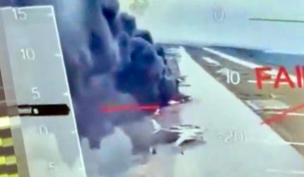 Indian killed in Moscow drone strike from Odisha; joined job 2 months ago