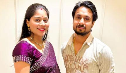 Indore couple missing in Meghalaya: Man's body found