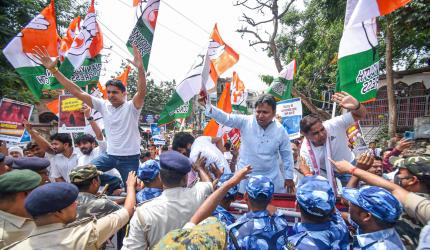 Will Dalit Rape-Death Damage Nitish In Bihar Polls?