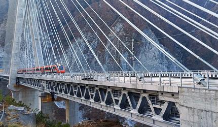Modi to inaugurate Kashmir rail link on Friday