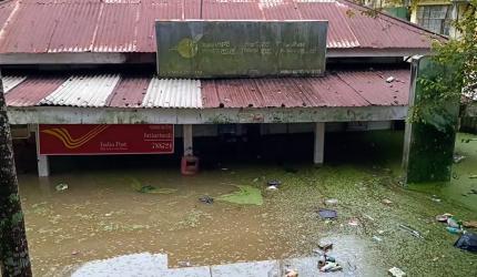 Northeast floods worsen; Assam, Arunachal among worst hit