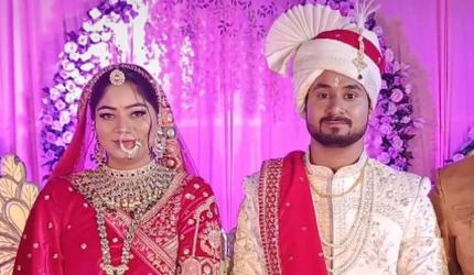 Honeymoon murder: 3 accused in police custody for concealing evidence