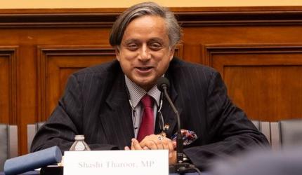 Trump's tariffs hurting India, causing job loss: Tharoor