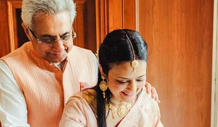 The Lawyer Who Won Mahua Moitra's Heart