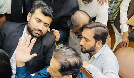 Imran Khan 'mentally tortured' in jail, alleges sister