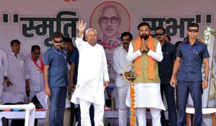 'No One Can Dare To Experiment A Maharashtra In Bihar'