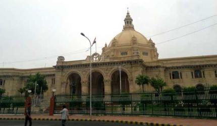 UP plans high-tech defence against nuke, chemical attacks