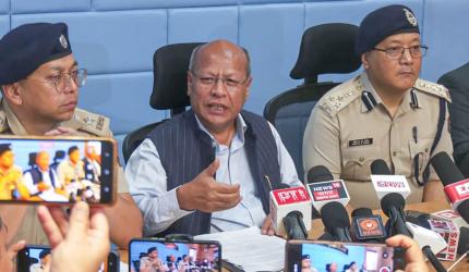 Sonam, contract killers to be taken to Shillong: SIT